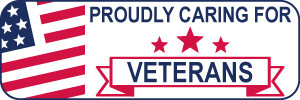 Proudly Caring for Veterans